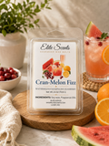 Cran-Melon Fizz