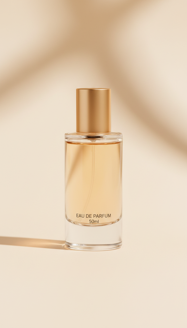 Eau de Parfum Citrus Veil